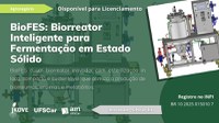 BioFES: Biorreator Inteligente para Fermentação em Estado Sólido